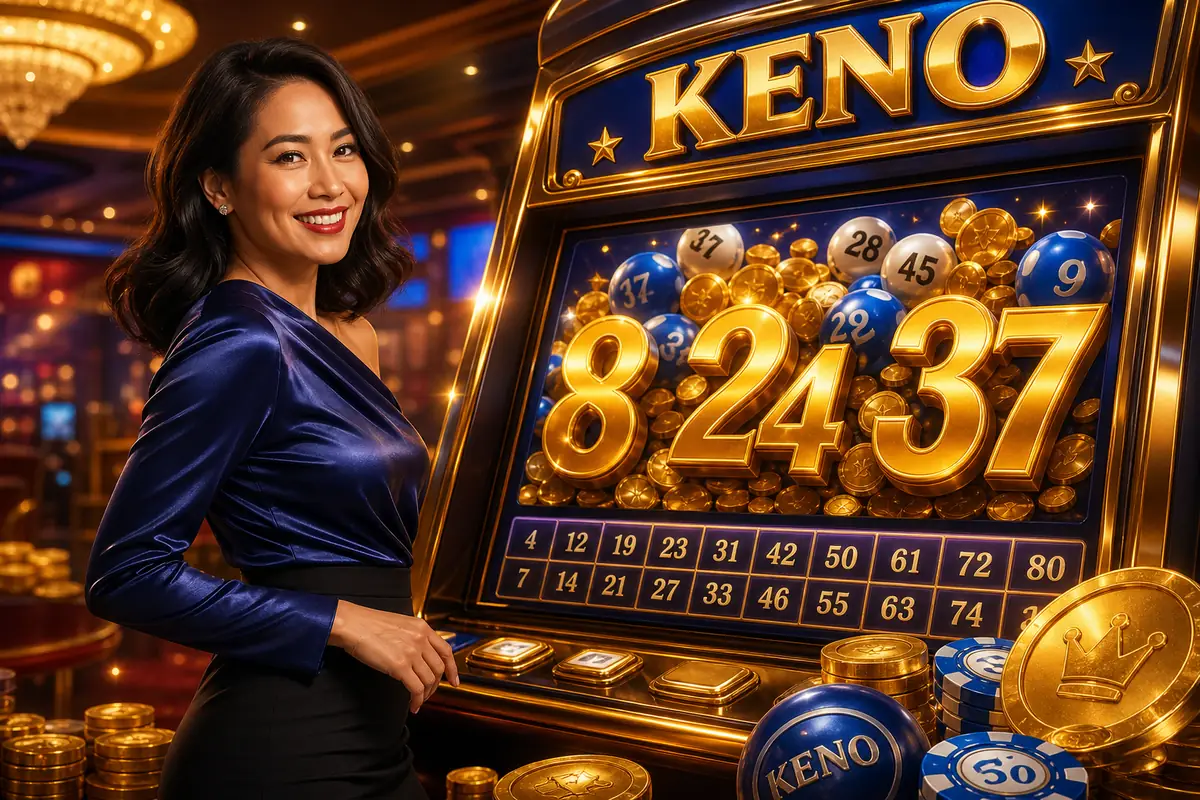 gee55 platform kasino online Malaysia
