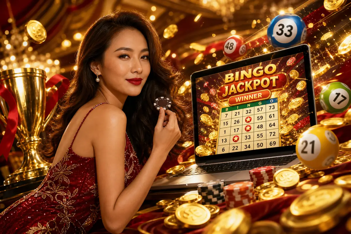 gee55 Casino paparan permainan live casino