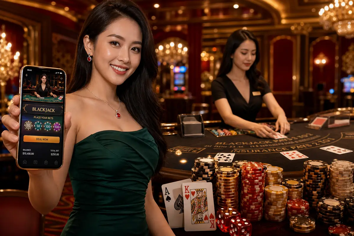 gee55 Casino keselamatan akaun perlindungan data